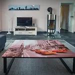 90 Qm Wohnung, 3 Zimmer, Balkon & Grosse Kueche - In Seenaehe, Schnell In Der Stadt
