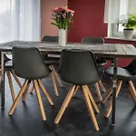 90 Qm Wohnung, 3 Zimmer, Balkon & Grosse Kueche - In Seenaehe, Schnell In Der Stadt
